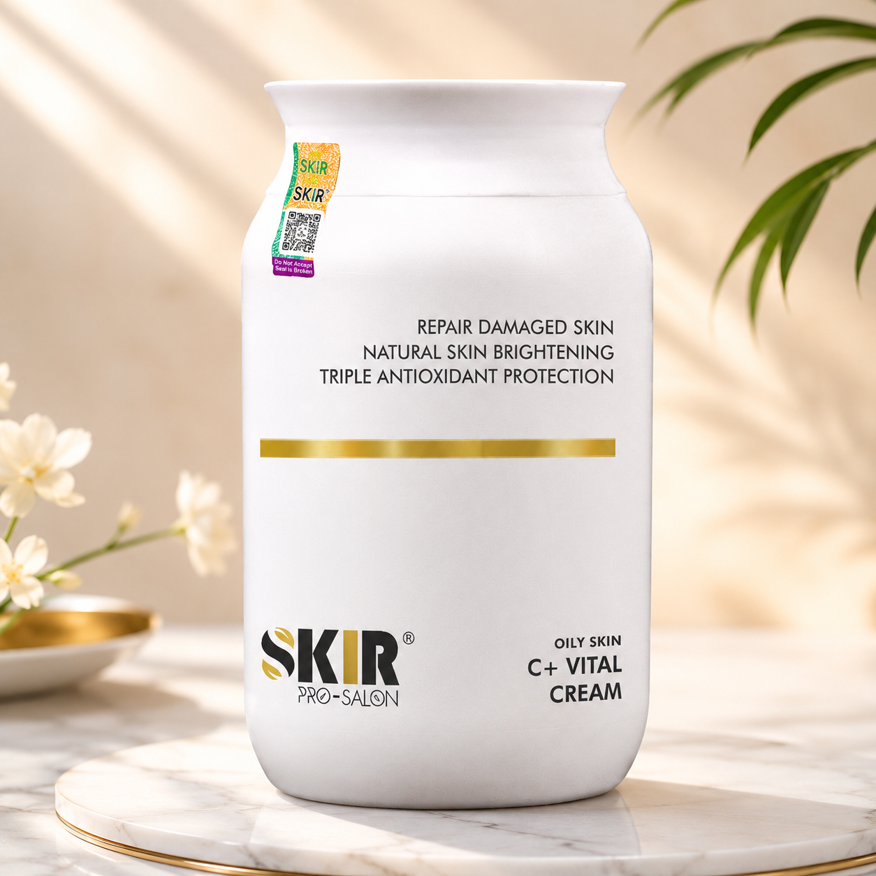 C+ Vital Cream 500gms