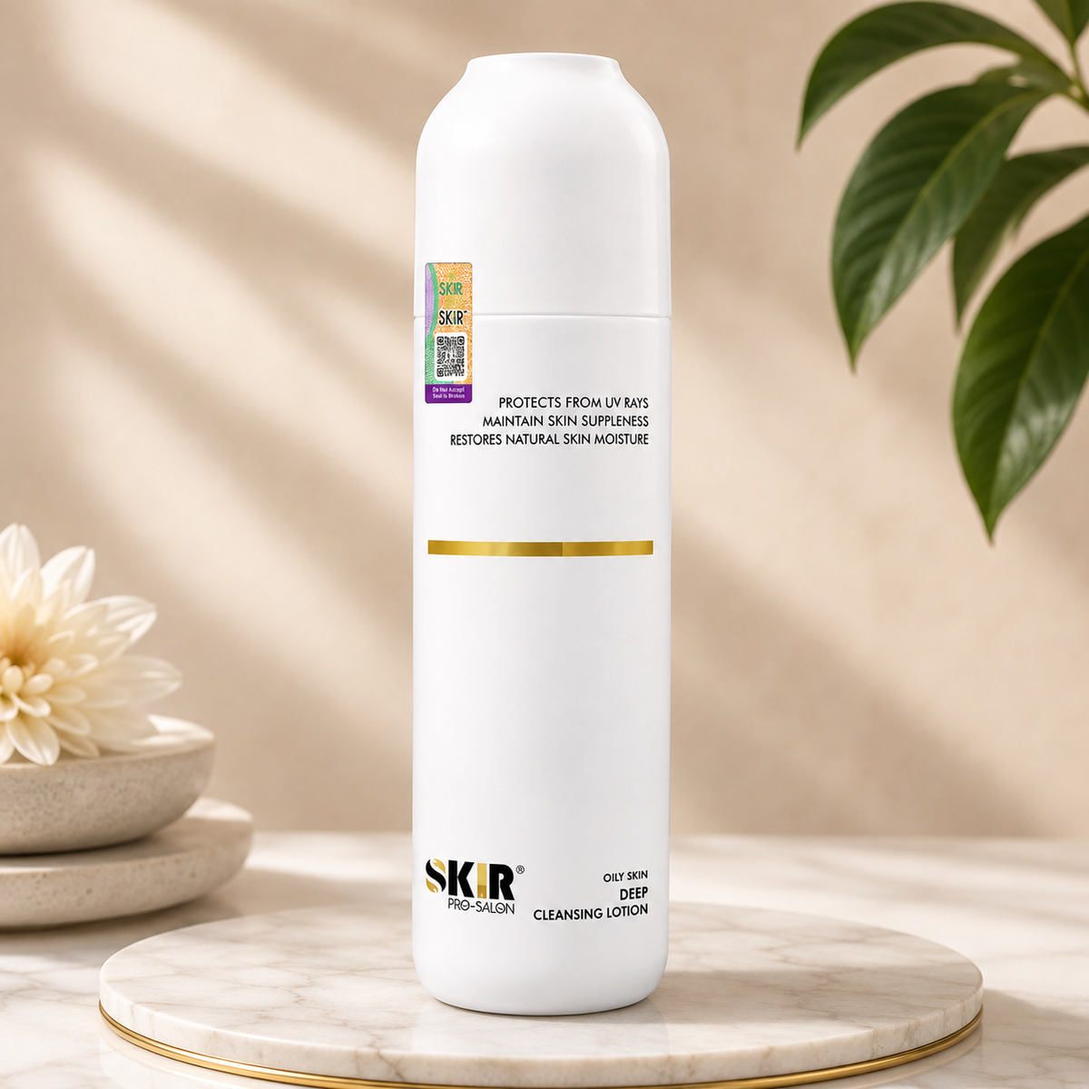 Deep Cleansing Lotion 500gms