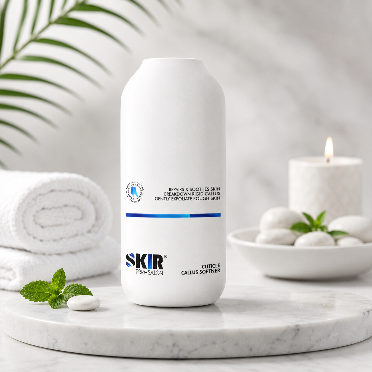 Cuticle & Callus Softener
