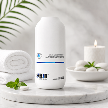 Cuticle & Callus Softener