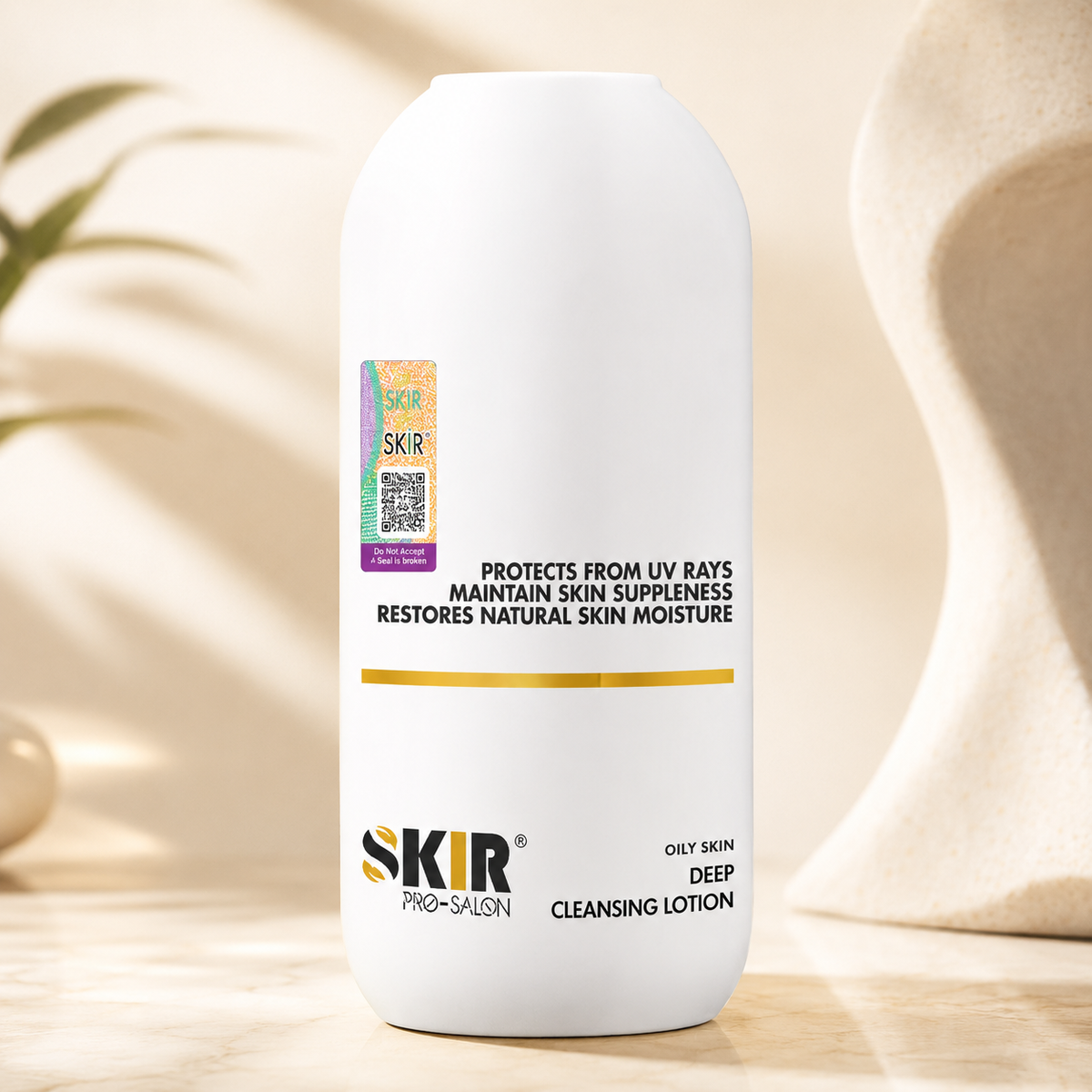 Deep Cleansing Lotion- 200gms