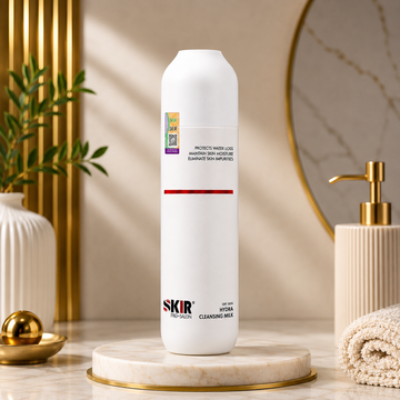 Hydra Cleansing Milk 500gm