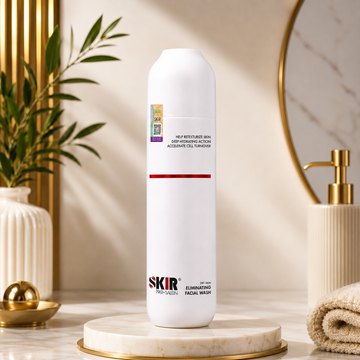 Eliminating Facial Wash 500mg