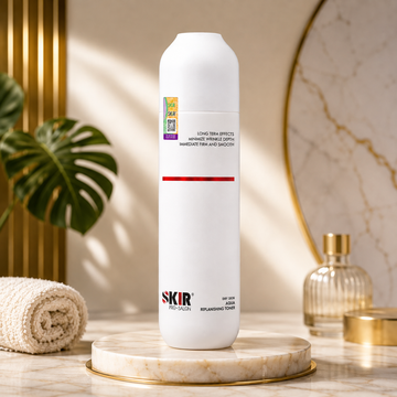Aqua Replenishing Toner 500gm