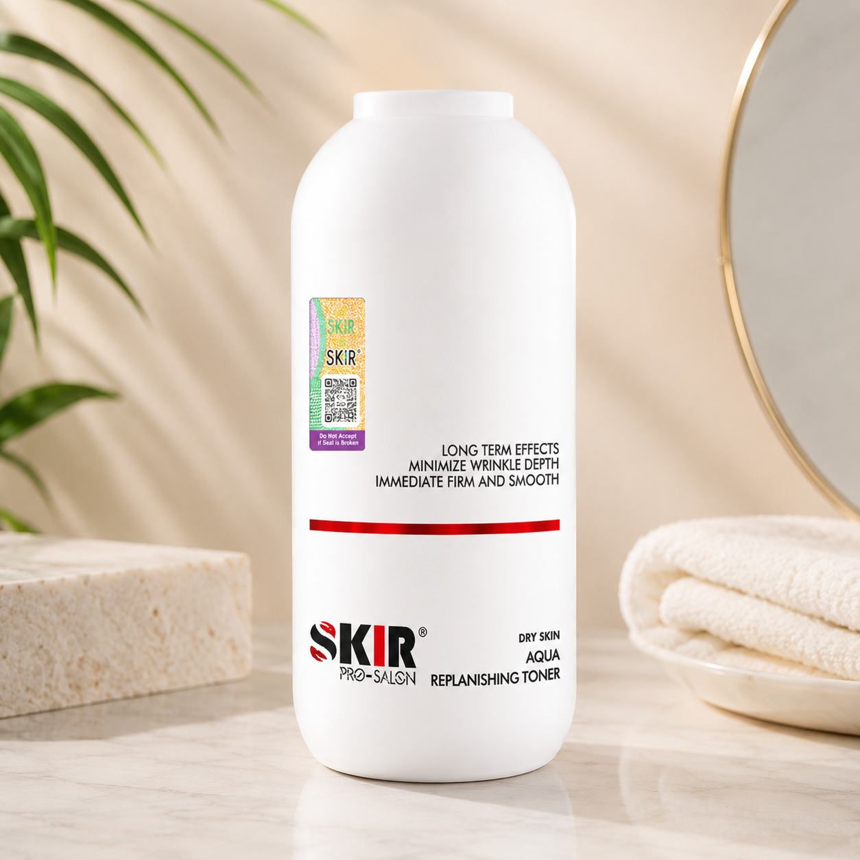 Aqua Replenishing Toner 200gms