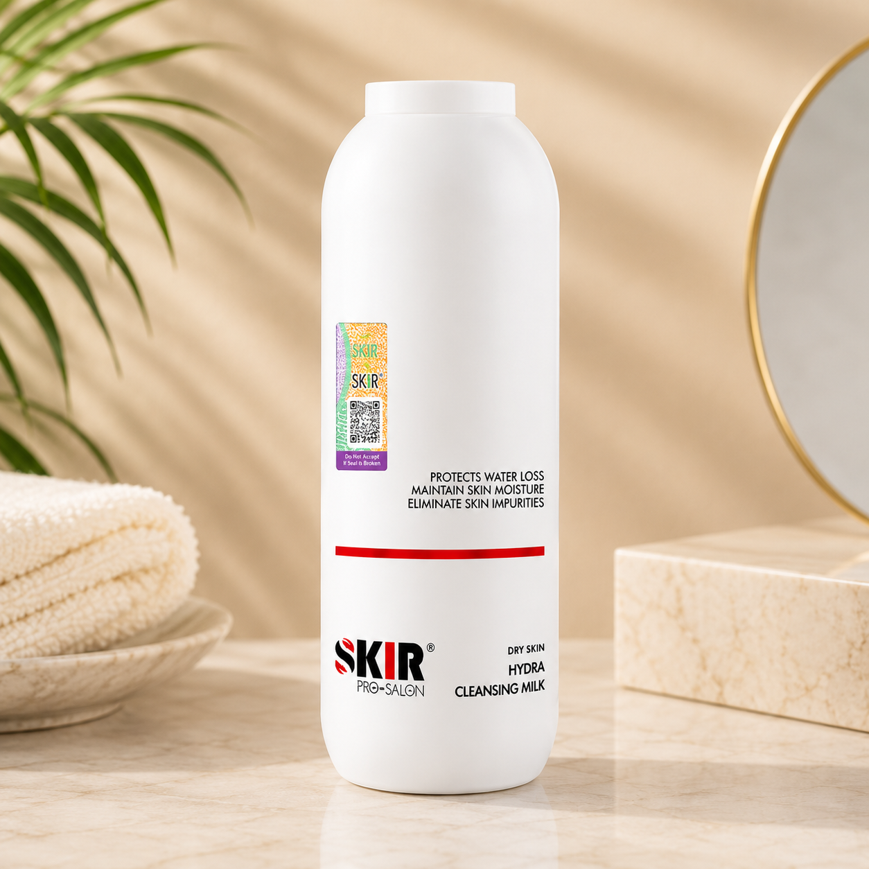 Hydra Cleansing Milk 200gms