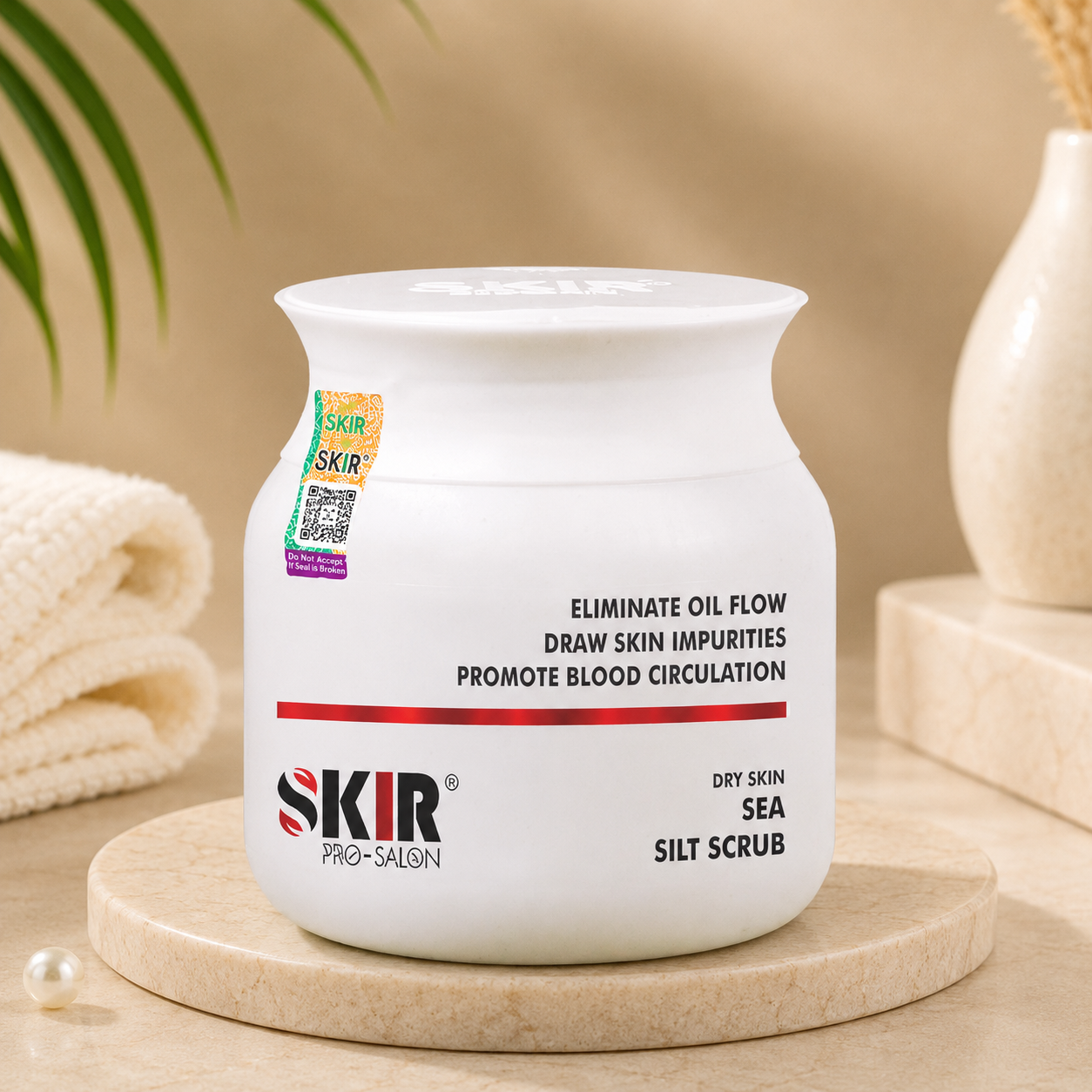 Sea Slit Scrub 200gms