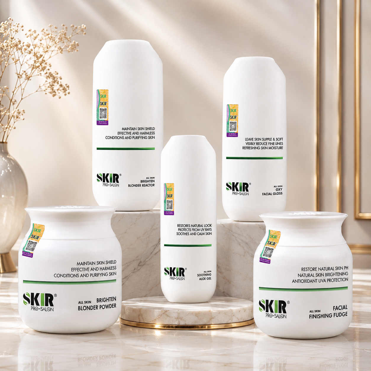 Skin Polisher