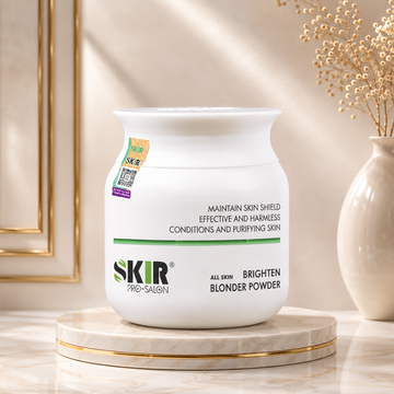 Brighten Blonder Powder 200gm