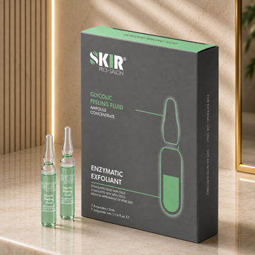 Glycolic Peeling Fluid (7pcs)